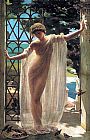 John Reinhard Weguelin Lesbia